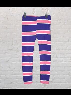 Mini Rodini Striped Leggings